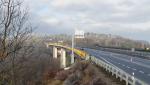 Most Vysočina na D1 bude v plném provozu, modernizace u Velkého Meziříčí v neděli končí
